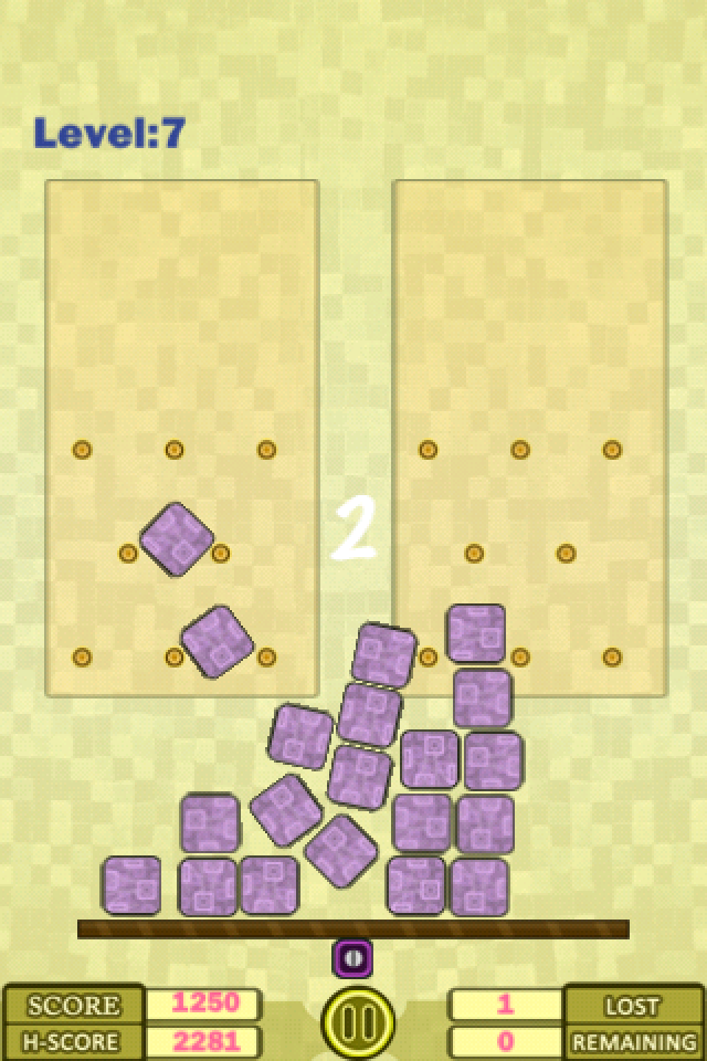 Top Tower