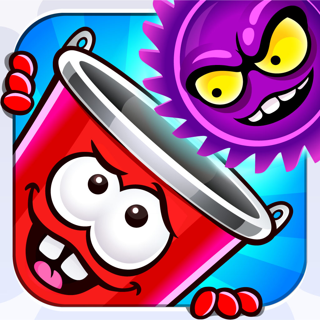 Bucketz icon